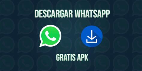 descarregar whatsapp
